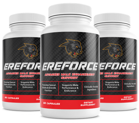 Ereforce male enhancement